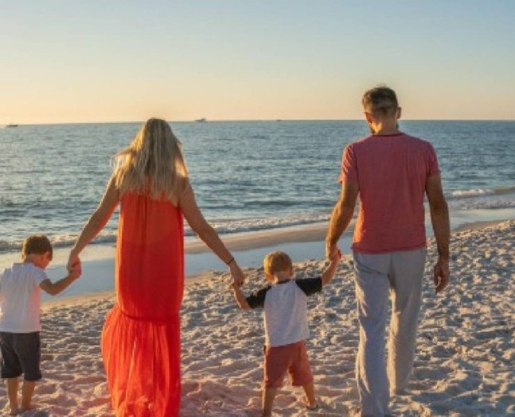 Playas yucatecas para vacacionar en familia este verano 2025