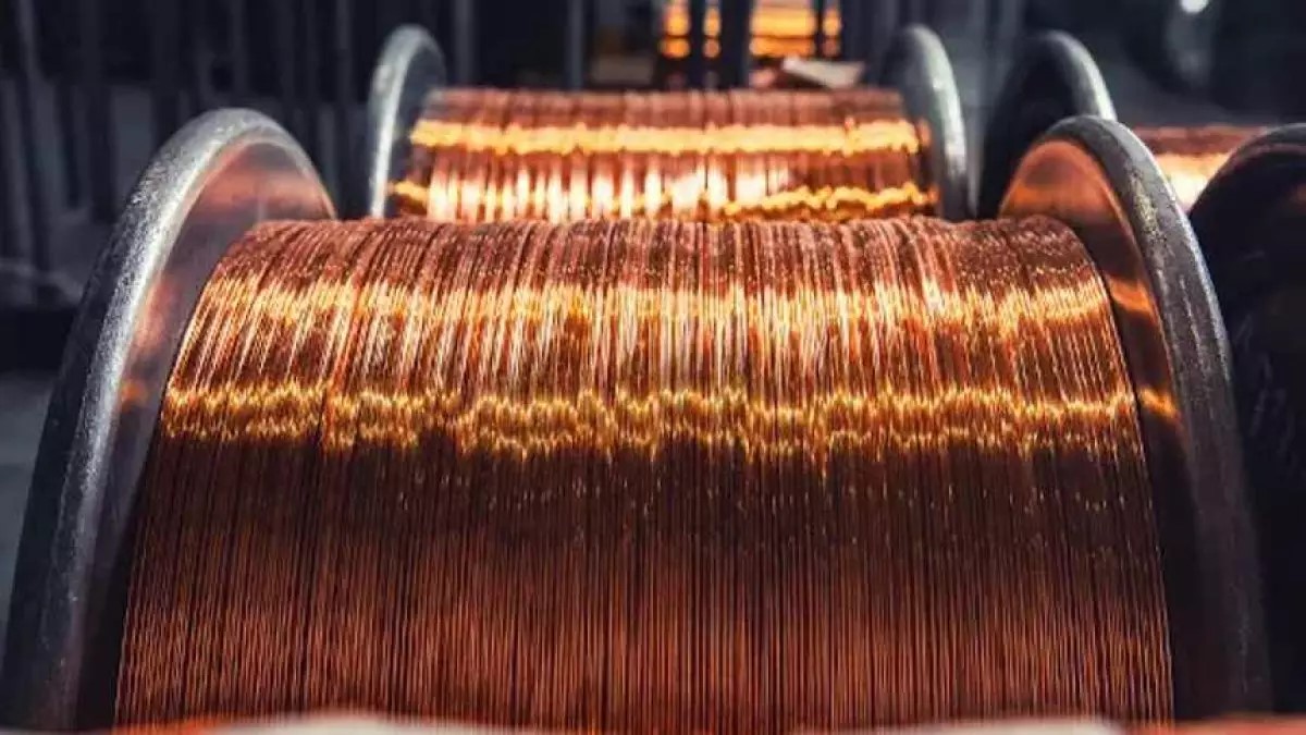 Por qué Trump impone aranceles al cobre