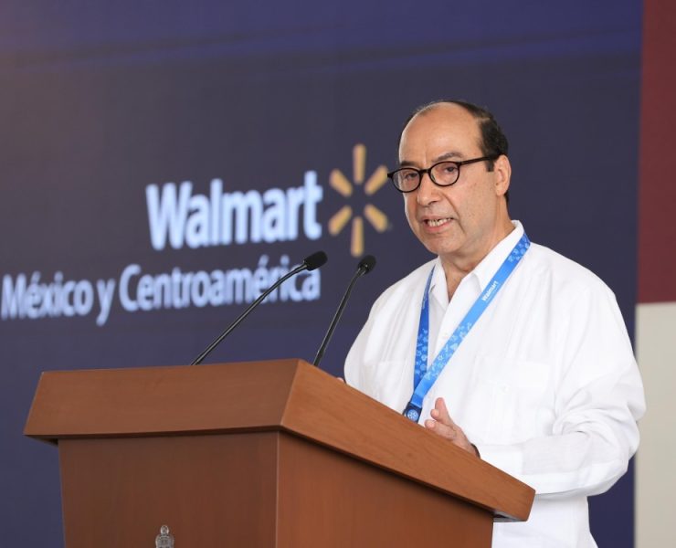 Walmart de México invertirá más de mil 870 mdp en Tabasco
