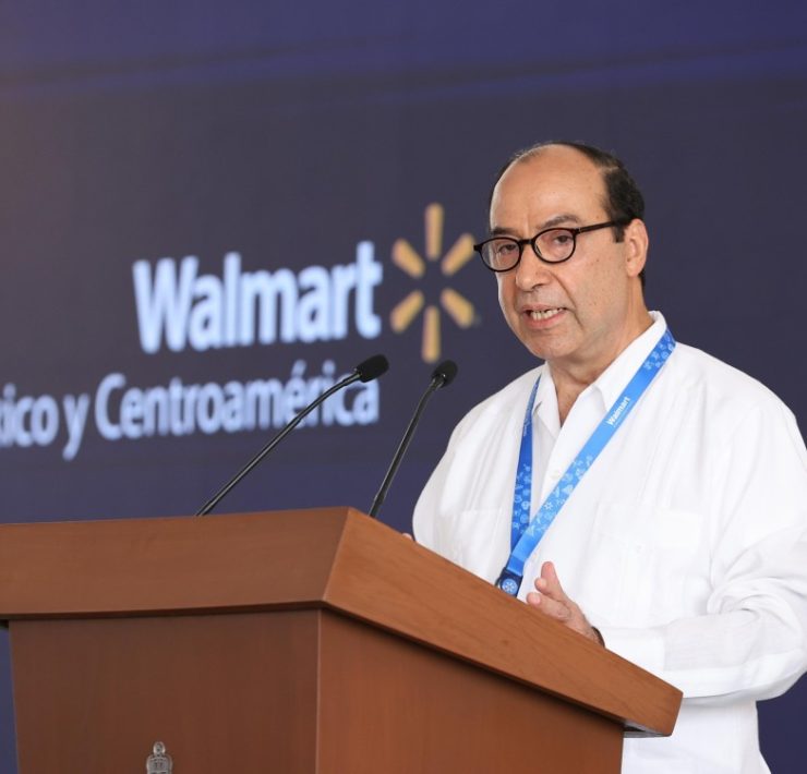 Walmart de México invertirá más de mil 870 mdp en Tabasco