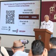 Inicia tercera etapa del Programa de Regularización de Motocarros en Tabasco