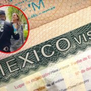 Proponen retirar visa a extranjeros que discriminen a mexicanos