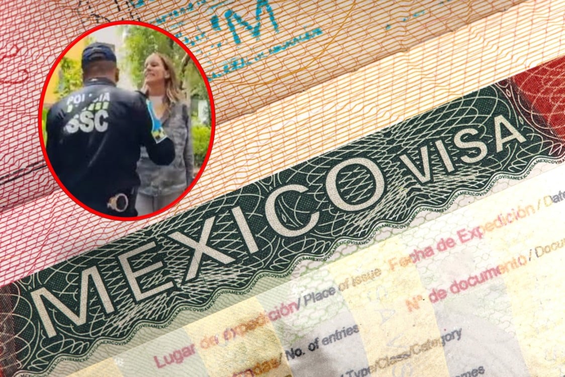 Proponen retirar visa a extranjeros que discriminen a mexicanos