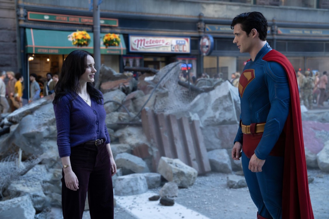 “Superman” conquista la taquilla