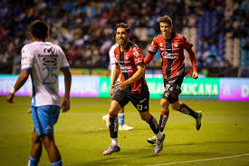 El Atlas empezó el Apertura 2025, con una contundente victoria de 3-2 sobre el Puebla.
