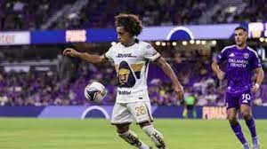Pumas también ganó en penales ante el Orlando City. 