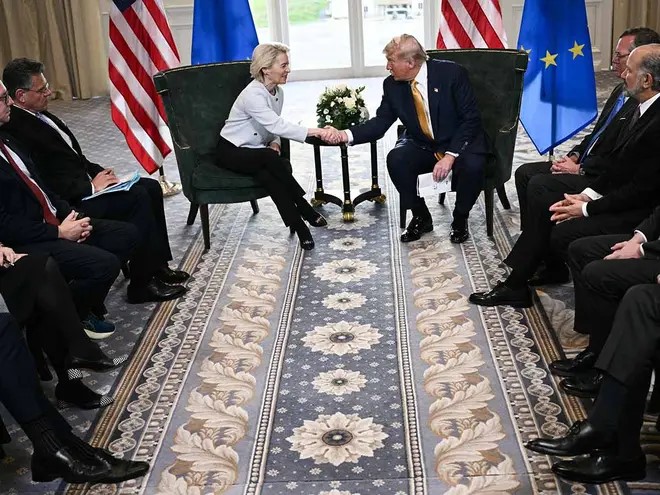 Qué implica el arancel del 15% para consumidores y empresas