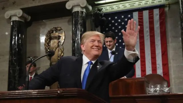 Qué incluye el plan fiscal de Trump y cómo afecta a los ciudadanos