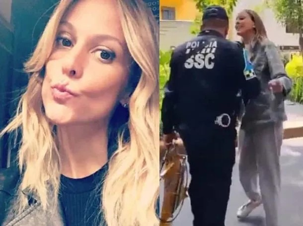 Qué ocurrió en el caso de ‘Lady racista’