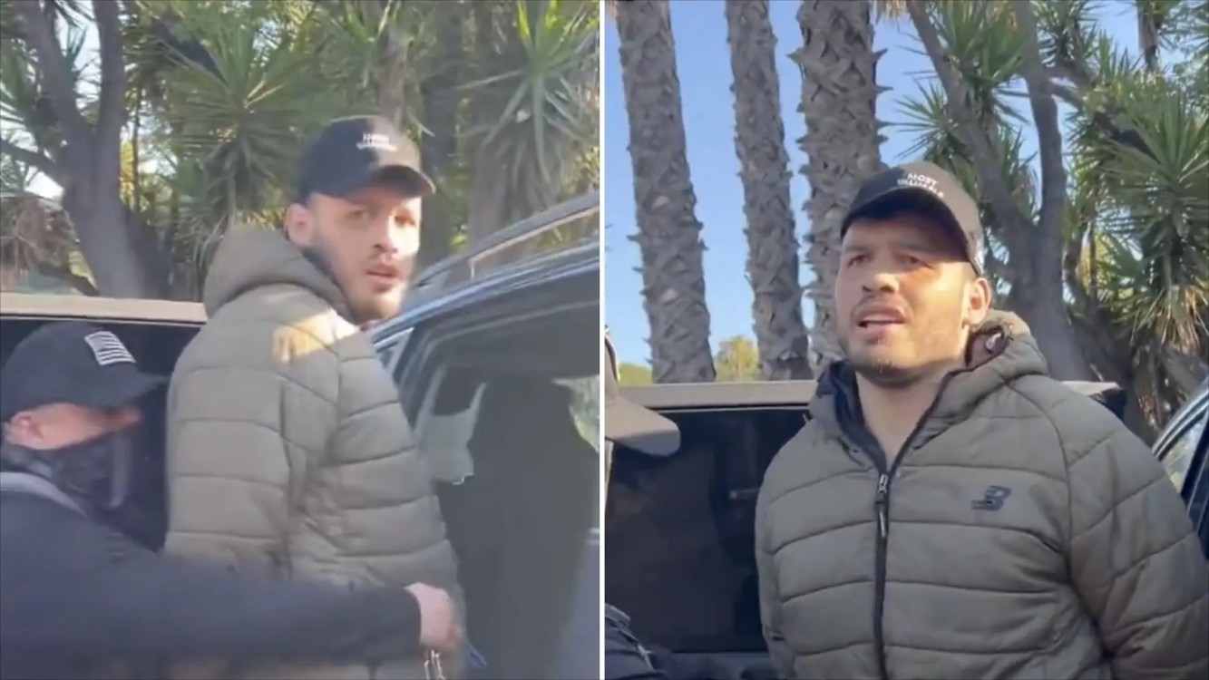 Qué sigue para Julio César Chávez Jr