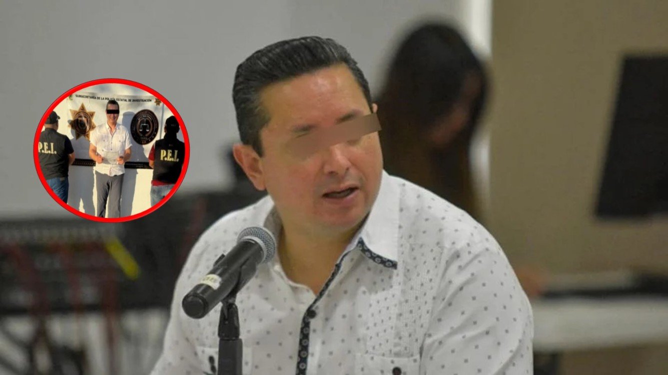 Queda libre el dirigente del PRI en Mérida