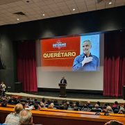 Ramírez Cuéllar rechaza financiamiento vía APP para el Proyecto Batán en Querétaro