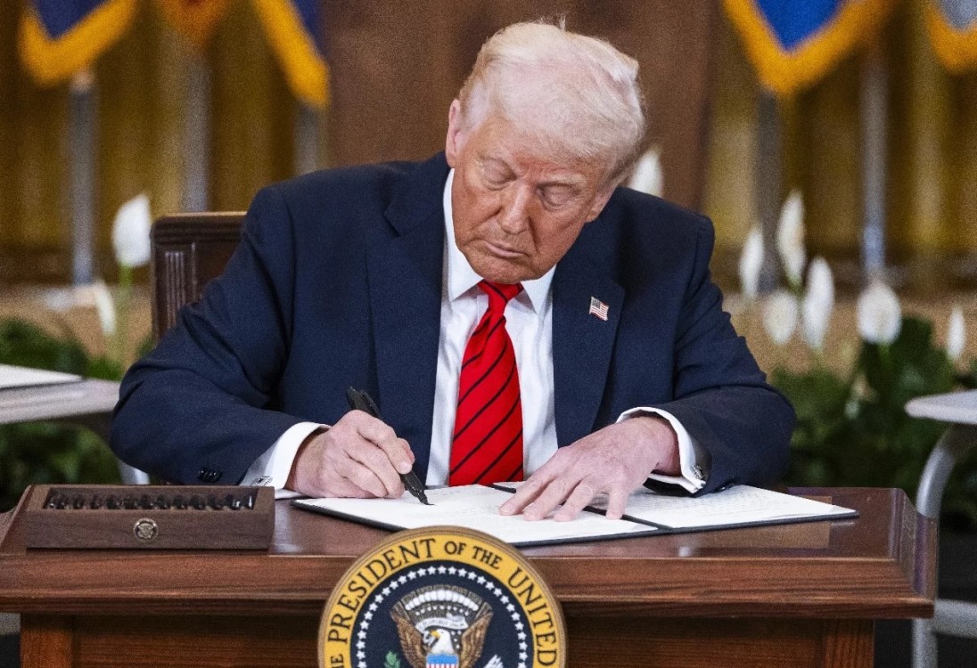 Reacciones internacionales y el impacto comercial