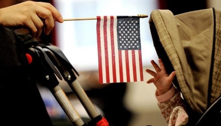 ¡Golpe judicial a Trump! Rechazan eliminar la ciudadanía por nacimiento