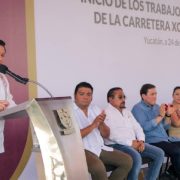 Reconstrucción de la carretera Xocchel–Sahcabá arranca con gran inversión