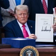 Reforma fiscal de Trump