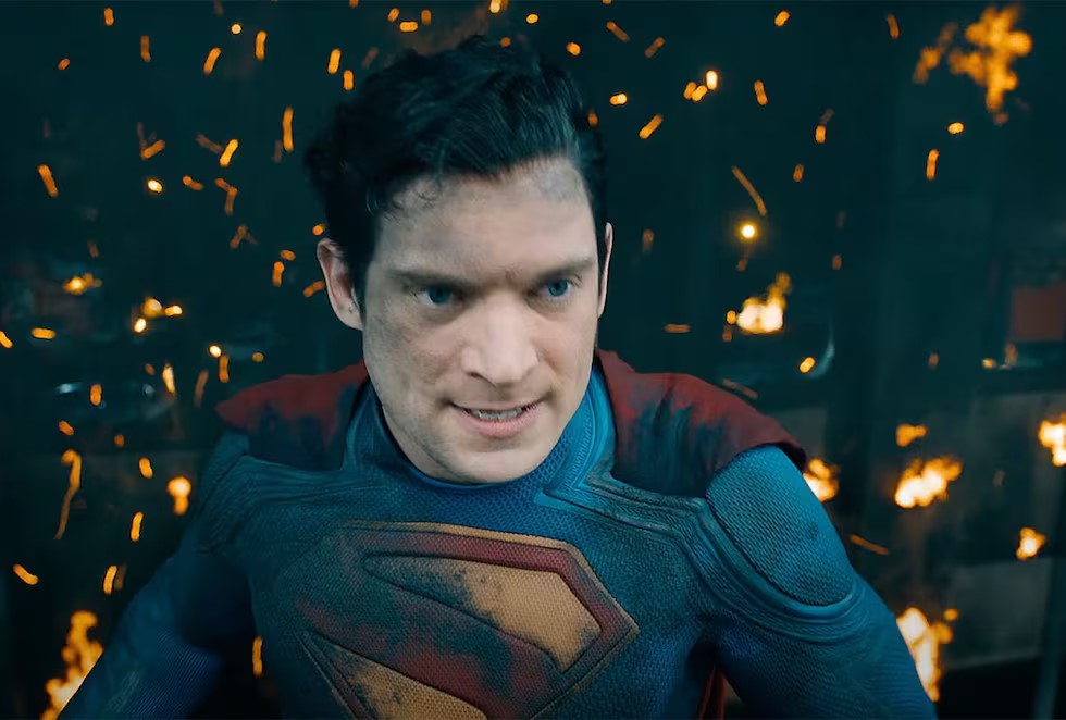 Reinado absoluto en el cine de superhéroes