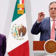 Renegociación del T MEC