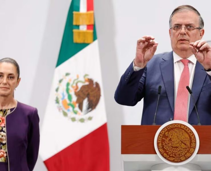 Renegociación del T MEC