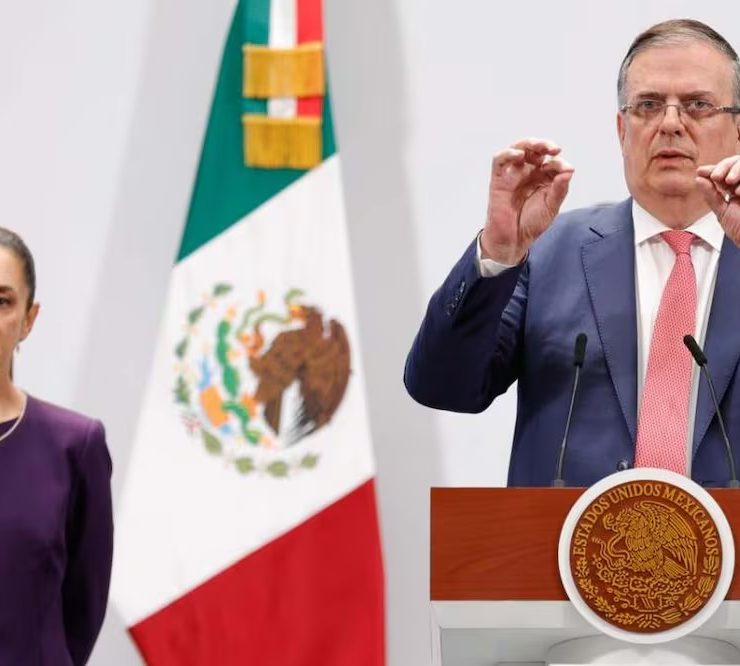 Renegociación del T MEC