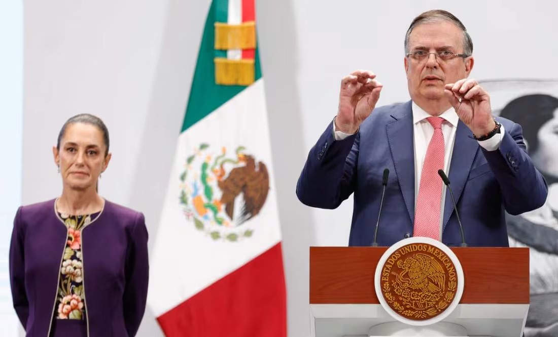 Renegociación del T MEC