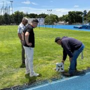 Requisitos para participar en el Campeonato Nacional de Atletismo Oficial