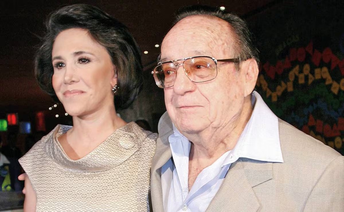 Roberto Gómez Bolaños