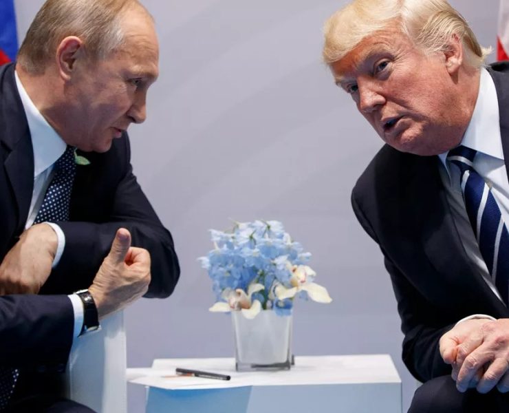 Rusia mantiene sus objetivos en Ucrania