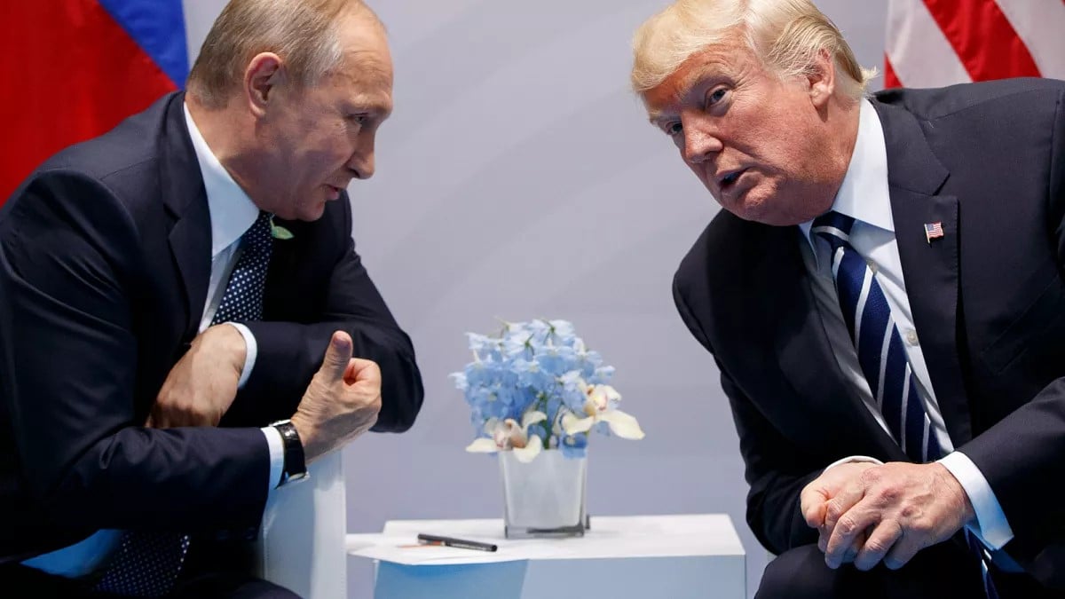 Rusia mantiene sus objetivos en Ucrania