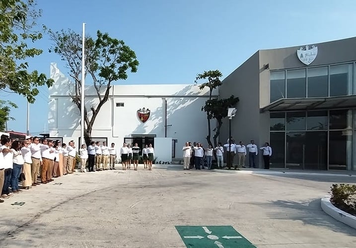 Pemex le otorga el control al STPRM