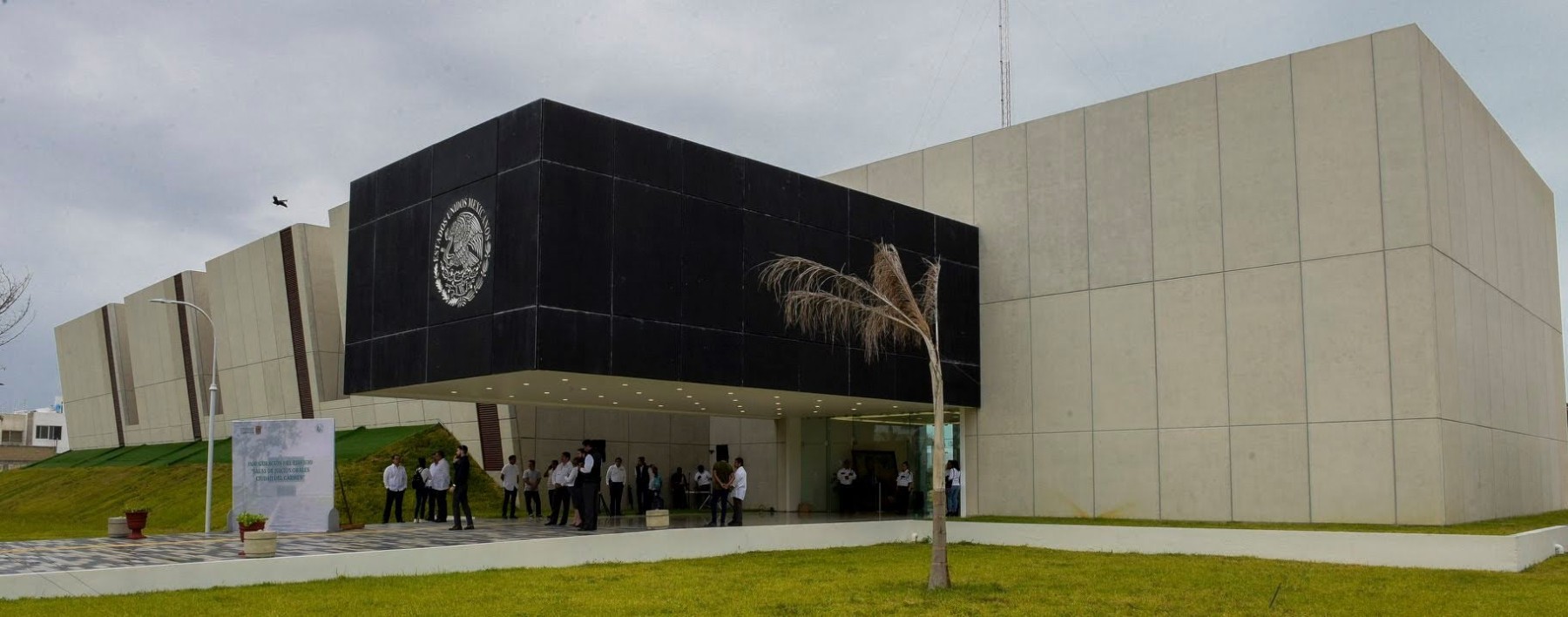 Denuncian presunta corrupción en la Vicefiscalía y en la Sala Mixta de Ciudad del Carmen