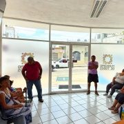 Aumenta atención en los módulos de la Coordinación de Salud Municipal
