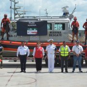 Inicia Plan Marina “Operación Salvavidas Verano 2025”