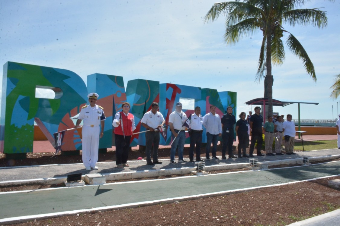 Inicia Plan Marina “Operación Salvavidas Verano 2025”