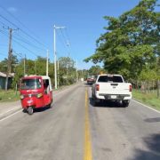 Se libera bloqueo de San Antonio Cárdenas