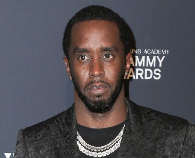 Sean Diddy Combs es culpable por prostitución