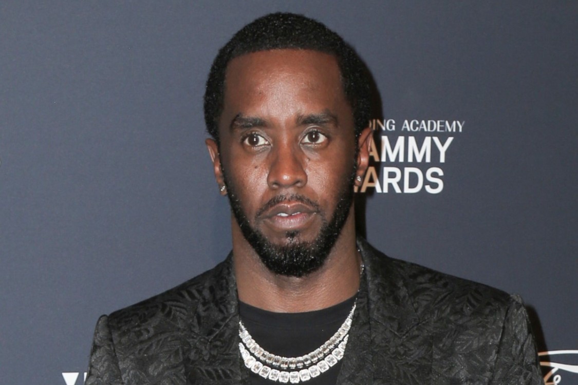 Sean Diddy Combs es culpable por prostitución