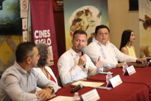 Más de 21 mil personas trabajadoras del sector salud, activas y jubiladas, podrán acceder a beneficios en espacios culturales, turísticos y recreativos del estado