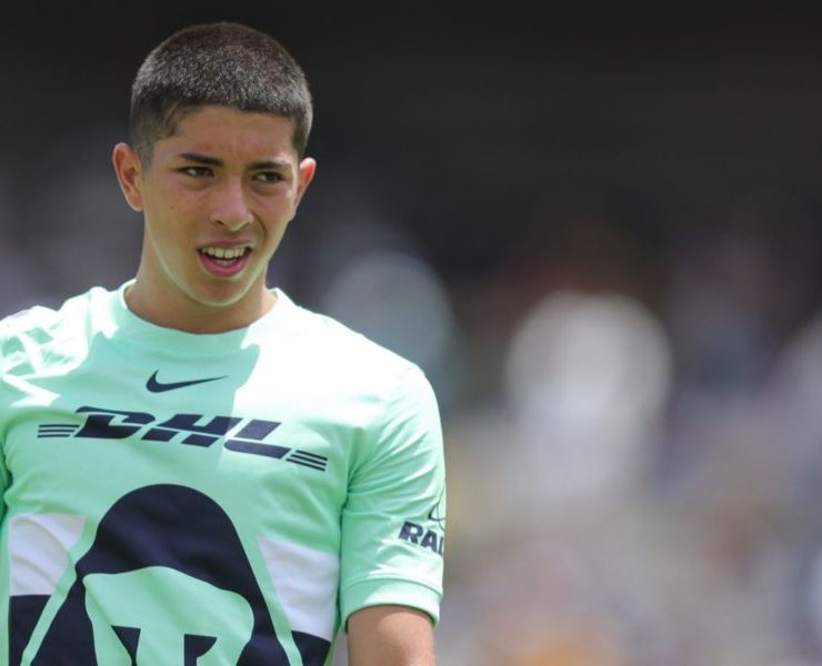 Segunda derrota de los Pumas provoca alarma universitaria