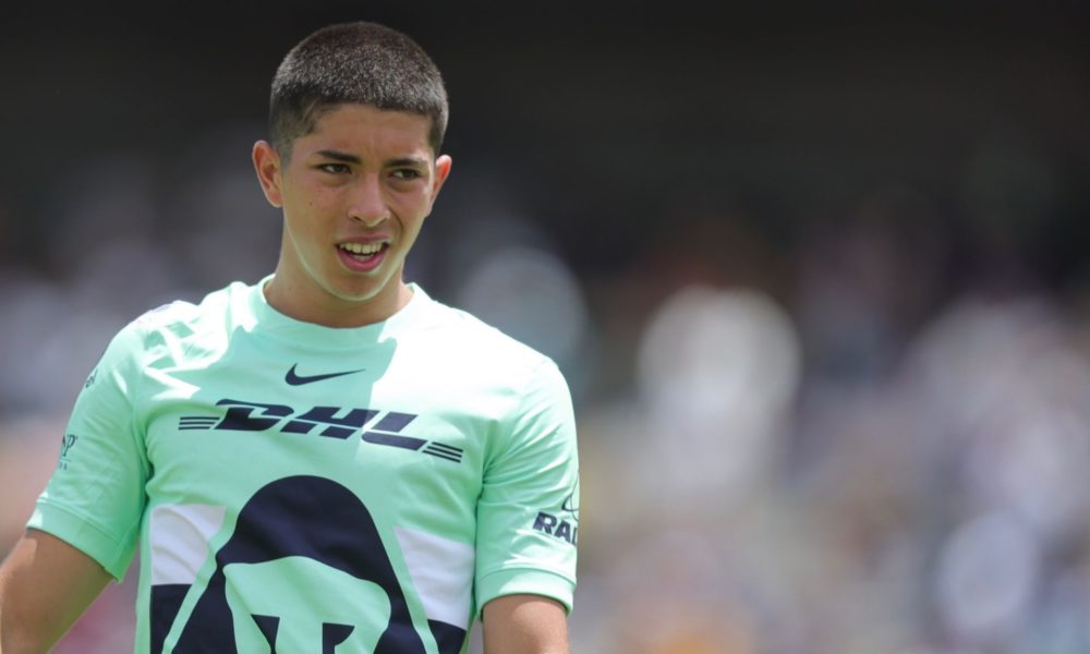 Segunda derrota de los Pumas provoca alarma universitaria