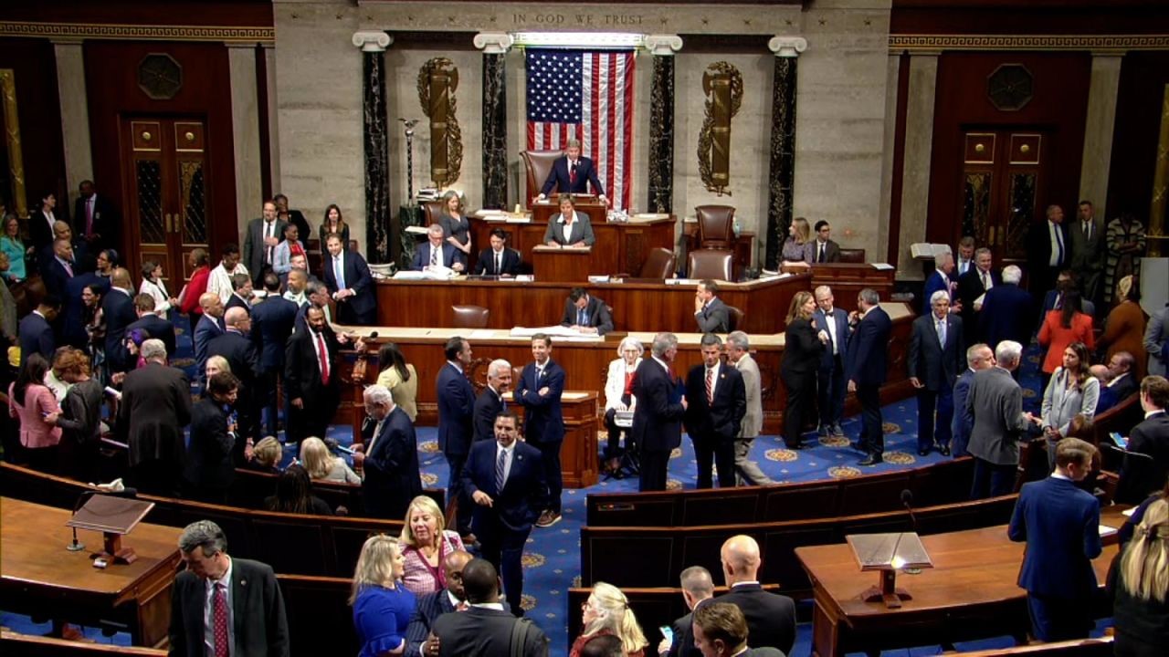 Senado de EEUU rechaza propuesta para frenar venta de armas a Israel