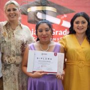 Senado de la República respalda la educación con histórico impulso