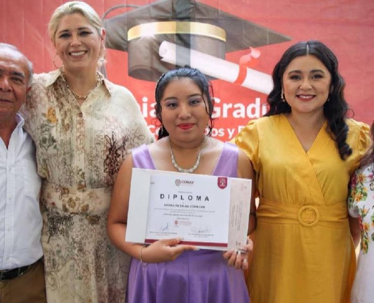 Senado de la República respalda la educación con histórico impulso