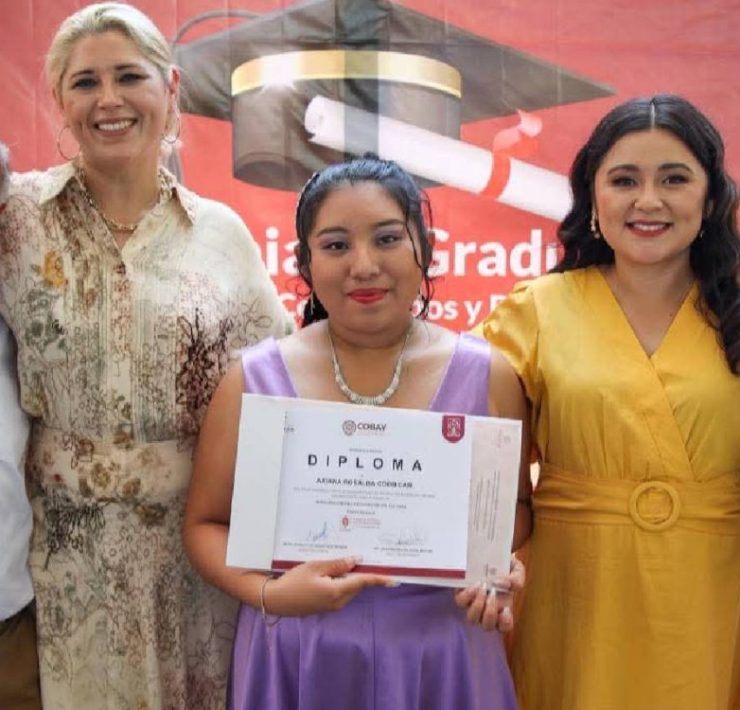 Senado de la República respalda la educación con histórico impulso