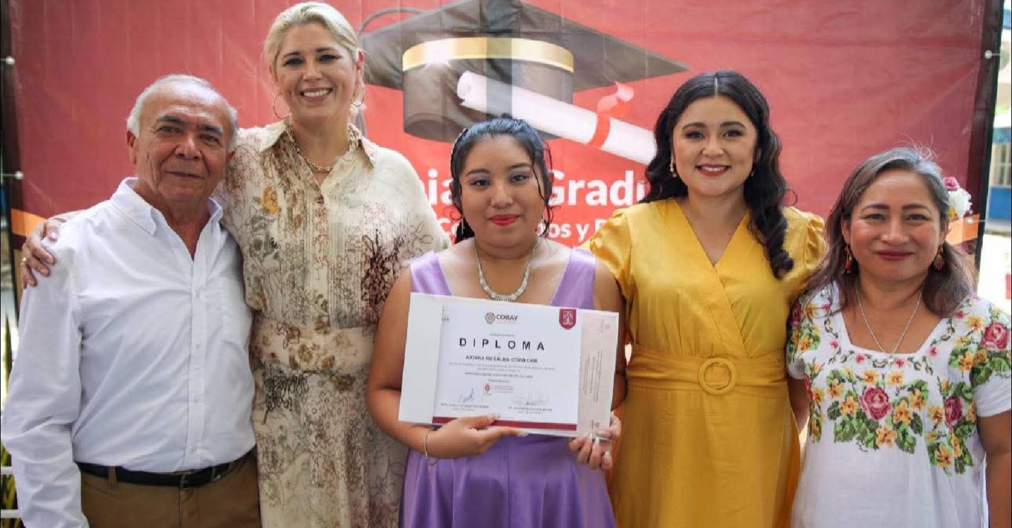 Senado de la República respalda la educación con histórico impulso