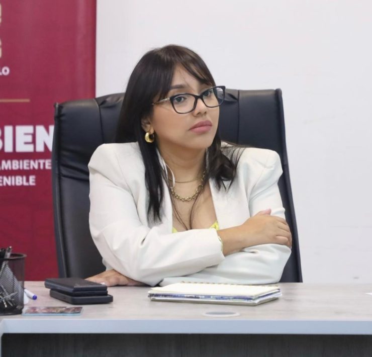 Gobernador de Tabasco recibirá