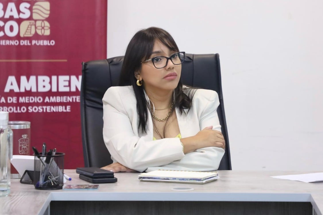 Gobernador de Tabasco recibirá