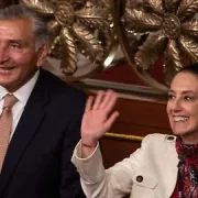 Sheinbaum defiende el debido proceso ante señalamientos contra Adán Augusto López