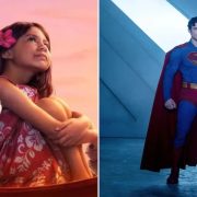 Superman conquista la taquilla