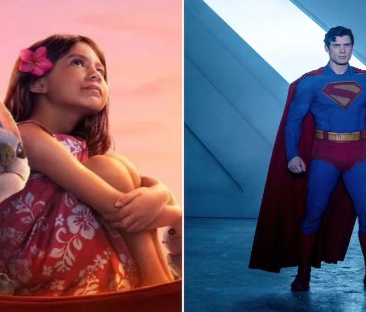 Superman conquista la taquilla